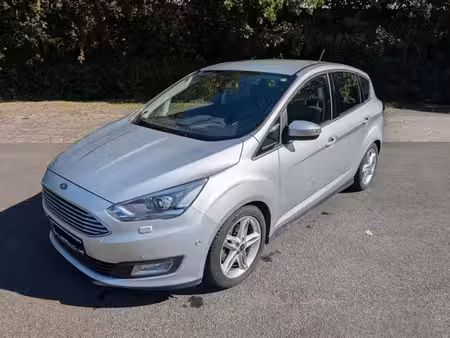 Ford C-max 1.5 150 Titanium