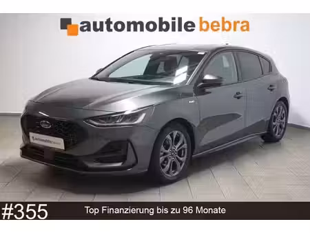 Ford Focus 1.0 155 ST Line
