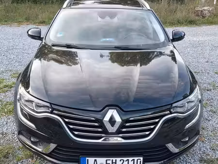 Renault Talisman 1.8 TCe 225 Initiale Paris