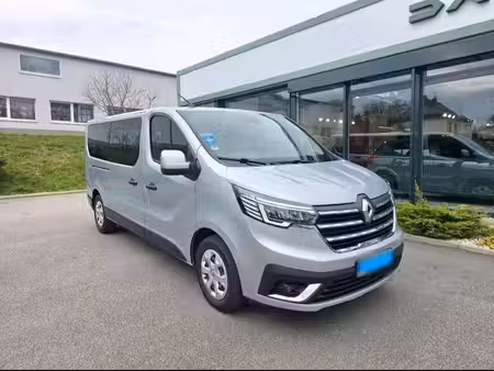 Renault Trafic 2.0 dCi 110 Life
