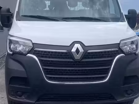 Renault Master 2.3 dCi 146