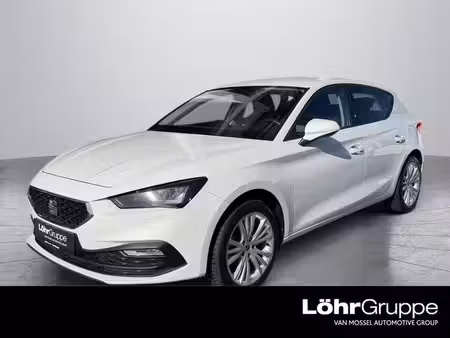 Seat Leon 1.0 TSI 110