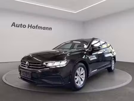 Volkswagen Passat 1.5 TSI 150