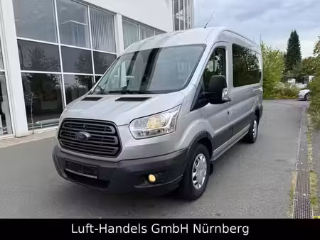 Ford Transit 2.0 TDCi 131 Trend