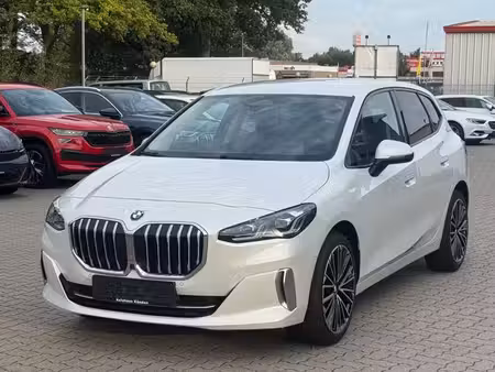 BMW Série 2 218d 2.0 150 Luxury