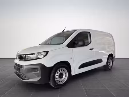 Opel Combo 1.5 Edition