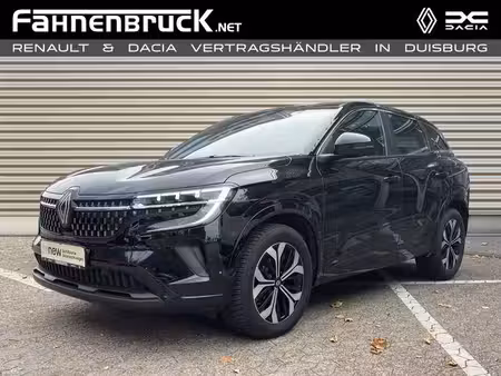 Renault Austral 1.2 TCe 130 Équilibre
