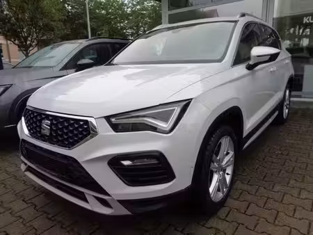 Seat Ateca 1.5 TSI 150 Xperience