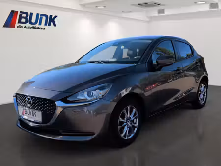 Mazda Mazda2 Skyactiv G 1.5 90 Exclusive Line