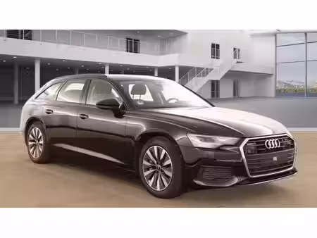 Audi A6 50 TFSI E 2.0 299 quattro