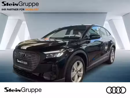 Audi Q4 Sportback E-Tron 40 204
