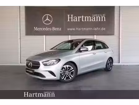 Mercedes-Benz Classe B B 200