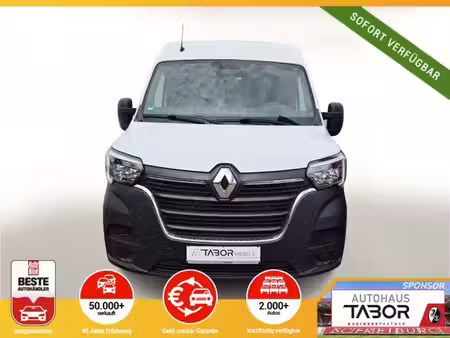 Renault Master 2.3 dCi 150