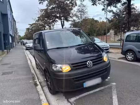 Volkswagen Transporter 2.0