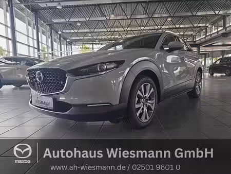 Mazda CX-30 Skyactiv G 2.5 140