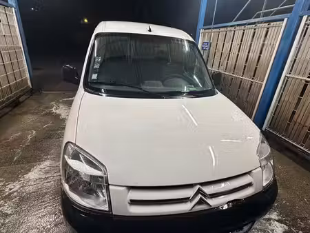 Citroën Berlingo 1.6 HDi 75