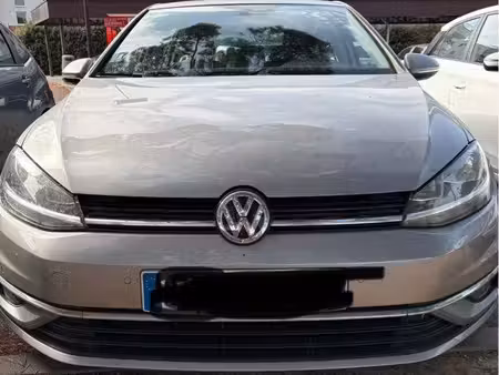 Volkswagen Golf 1.4 TSI 125