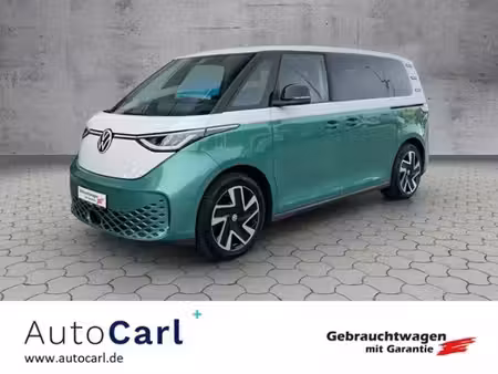 Volkswagen Id Buzz 204