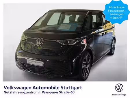 Volkswagen Id Buzz 204