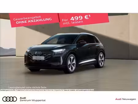 Audi Q4 e-tron 286