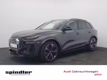 Audi Q6 E-Tron 387 quattro