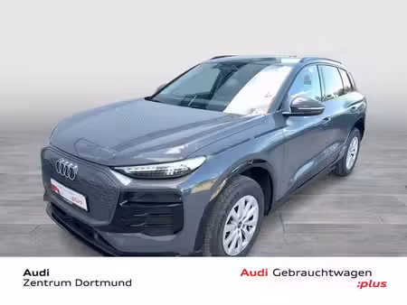 Audi Q6 E-Tron 306