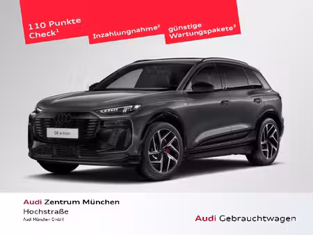 Audi Q6 E-Tron 306