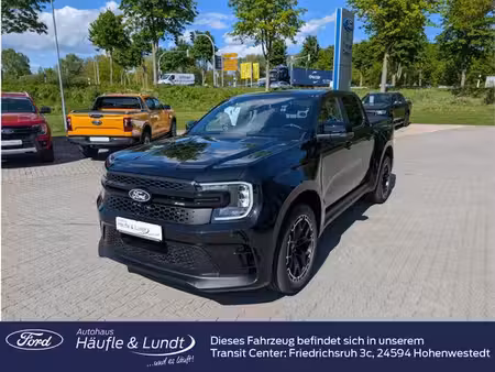 Ford Ranger 2.3 TDI 281 4x4
