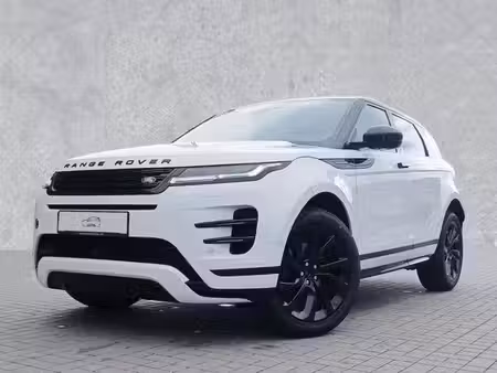 Land Rover Range Rover Evoque D200 4x4