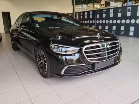 Mercedes-Benz Classe S S 580 E V8 4.0 612 4Matic