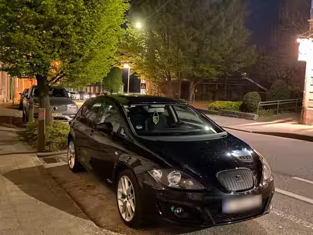 Seat Leon 1.6 TDI