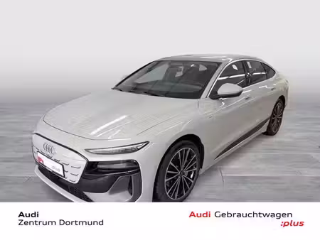 Audi e-tron S S line