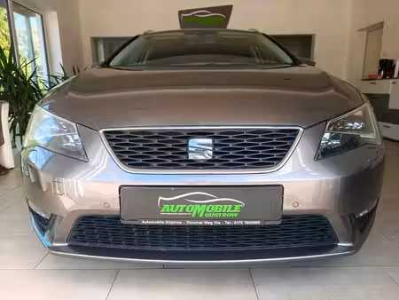 Seat Leon 1.4 TSI 125