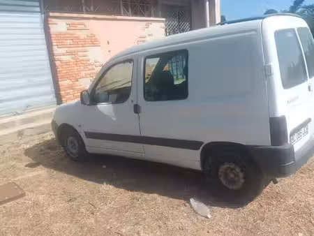 Peugeot Partner 1.9 70