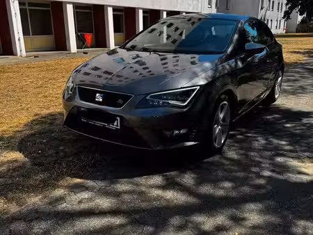 Seat Leon 2.0 TDI 150 FR