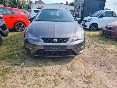 Seat Leon 2.0 TDI ST