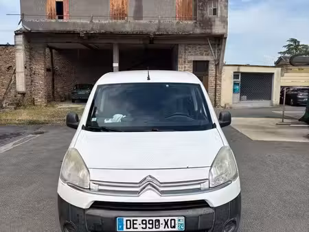 Citroën Berlingo 1.6 HDi 75