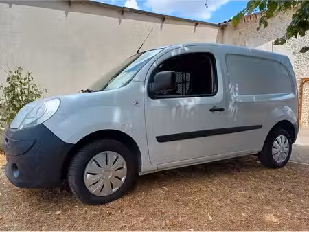 Renault Kangoo 1.5 dCi 70