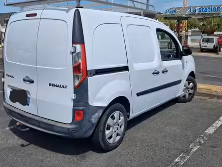 Renault Kangoo 1.5 dCi
