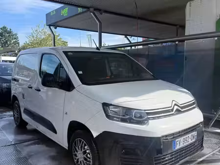 Citroën Berlingo 1.5