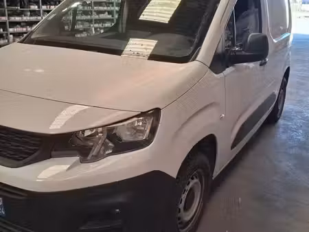 Peugeot Partner 1.5 HDi 100