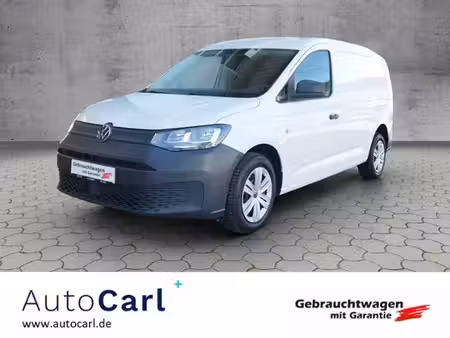 Volkswagen Caddy 2.0 TDI 102