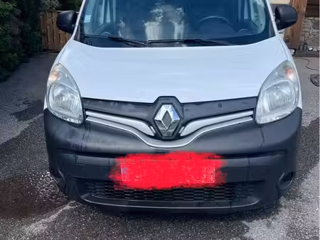 Renault Kangoo 1.5