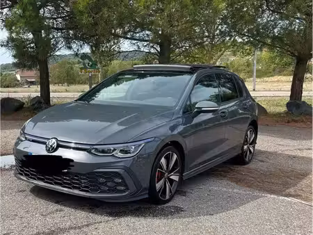 Volkswagen Golf GTE 1.4 245