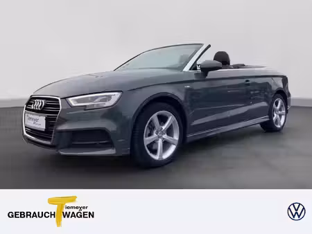 Audi A3 1.4 TDI 116 S line
