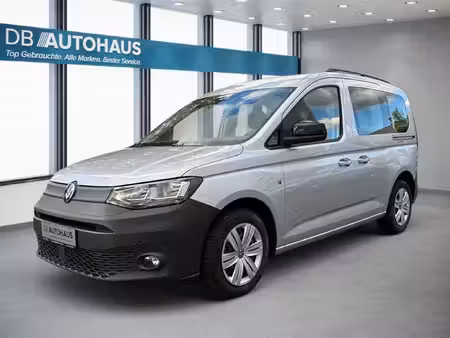 Volkswagen Caddy 2.0 TDI 102