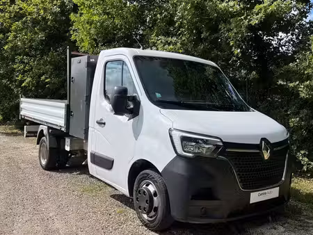 Renault Master 2.3 dCi 130