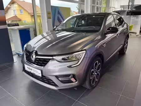 Renault Arkana 1.3 TCe 140 Techno