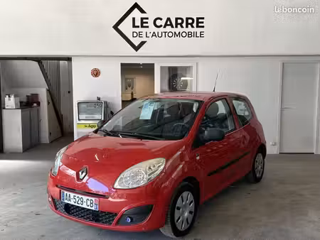 Renault Twingo 1.2 75 Expression