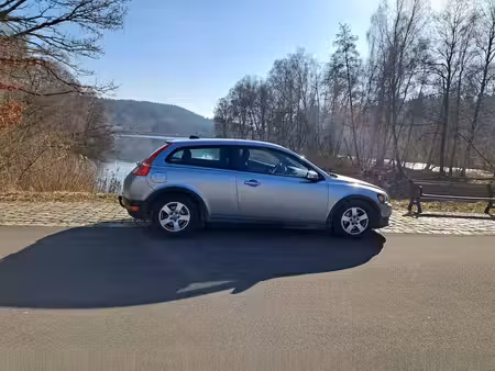 Volvo C30 2.0 D 136